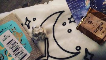 Dagboek: I’m back, baby