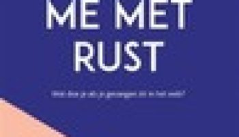Laat Me Met Rust – Maaike Möllmann