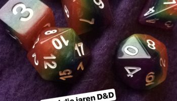Dagboek: Kastelen en strand