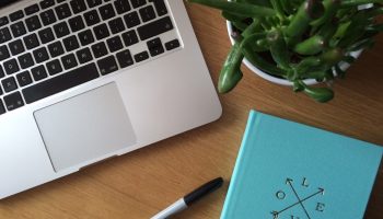Hoe begin ik een boekenblog?