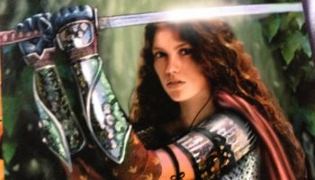 Anatomie van fantasy figuren – Glenn Fabry