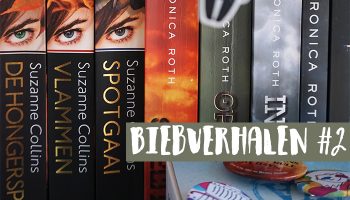 Biebverhalen #2