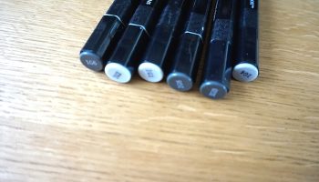 Spectrum Noir Twin Markers