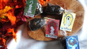 Shop in de spots #2: Boekige thee van Coffee ‘nd Cookie