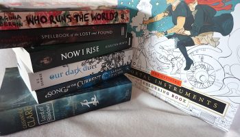 YALC & Londen haul