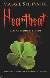 Heartbeat: Een verboden liefde – Maggie Stiefvater Heartbeat: Een verboden liefde – Maggie Stiefvater