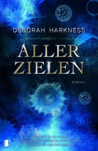 Allerzielen – Deborah Harkness Allerzielen – Deborah Harkness