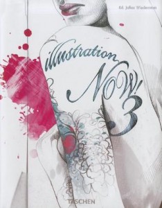 Illustration Now! Vol. 3