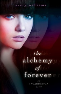 The Alchemy of Forever – Avery Williams The Alchemy of Forever – Avery Williams