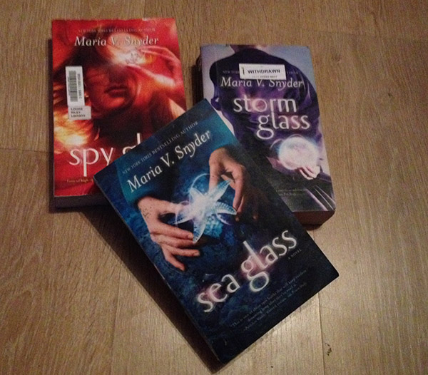 OEEEEEH CADEAUTJES