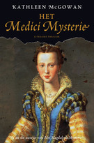 Het Medici Mysterie – Kathleen McGowan Het Medici Mysterie – Kathleen McGowan
