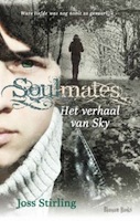 Soulmates: Het verhaal van Sky – Joss Stirling Soulmates: Het verhaal van Sky – Joss Stirling