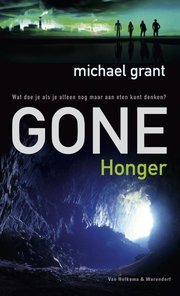 Honger (Gone #2) – Michael Grant Honger (Gone #2) – Michael Grant