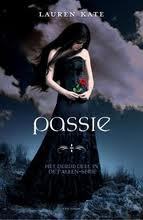 Passie (Fallen #3) – Lauren Kate Passie (Fallen #3) – Lauren Kate