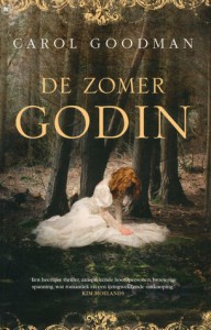 de Zomergodin – Carol Goodman de Zomergodin – Carol Goodman