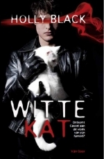 Witte Kat – Holly Black Witte Kat – Holly Black