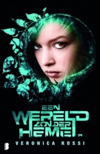 Een wereld zonder hemel Een wereld zonder hemel