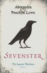 Sevenster (De laatste Wachter #1) Sevenster (De laatste Wachter #1)