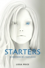 Starters – Lissa Price Starters – Lissa Price