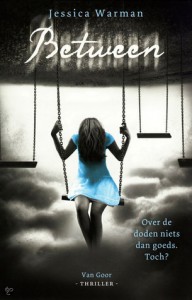 Between – Jessica Warman Between – Jessica Warman