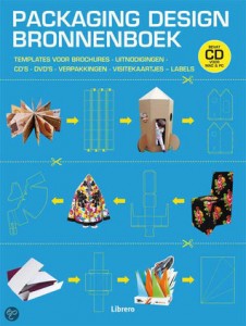 Packaging Design Bronnenboek Packaging Design Bronnenboek