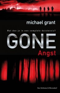 Angst – Michael Grant Angst – Michael Grant