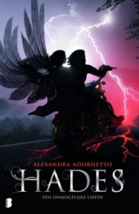 Hades – Alexandra Adornetto Hades – Alexandra Adornetto