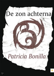 De zon achterna – Patricia Bonilla De zon achterna – Patricia Bonilla