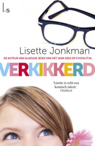 Verkikkerd – Lisette Jonkman Verkikkerd – Lisette Jonkman