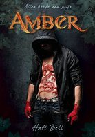 Amber – Hati Bell Amber – Hati Bell