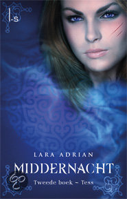 Middernacht – Tess – Lara Adrian Middernacht – Tess – Lara Adrian