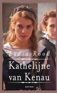 Kathelijne van Kenau – Lydia Rood Kathelijne van Kenau – Lydia Rood