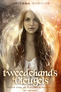 Tweedehands vleugels – Vanessa Gerrits Tweedehands vleugels – Vanessa Gerrits