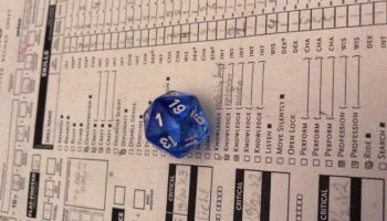 D&D, de basics: tips voor het opzetten van een karakter
