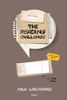 The Reading Challenge – Mila Levchenko The Reading Challenge – Mila Levchenko