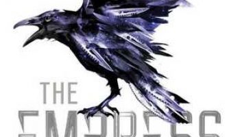 The Empress (The Diabolic #2) – S.J. Kincaid