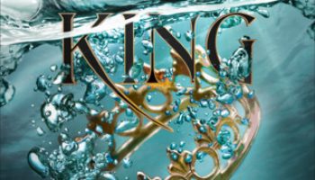 The Wicked King (The Folk of the Air #2) – Holly Black