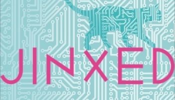 Jinxed – Amy McCulloch