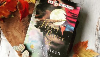 Waarom de Harry Potter boeken herlezen een feestje blijft