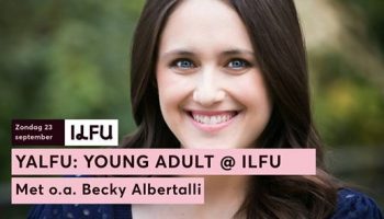 Aankondiging: YALFU @ Utrecht