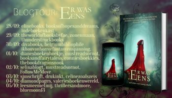 Er was eens – Jen Minkman e.a.