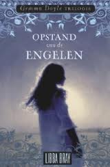 Opstand van de Engelen – Libba Bray Opstand van de Engelen – Libba Bray