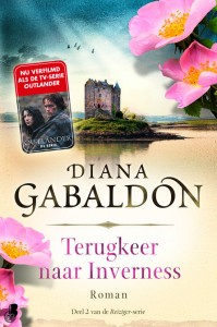Terugkeer naar Inverness (De Reiziger-cyclus #2) – Diana Gabaldon Terugkeer naar Inverness (De Reiziger-cyclus #2) – Diana Gabaldon