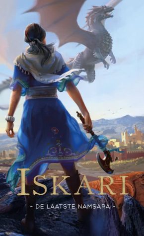 Iskari: de laatste Namsara (Iskari #1) – Kristen Ciccarelli Iskari: de laatste Namsara (Iskari #1) – Kristen Ciccarelli
