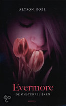 Evermore – Alyson Noel Evermore – Alyson Noel