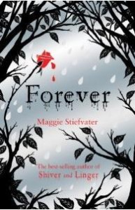 Forever – Magie Stiefvater Forever – Magie Stiefvater