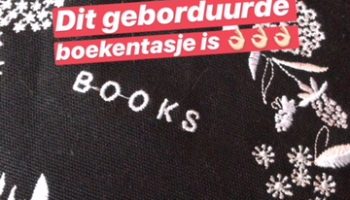 Dagboek: we beklimmen de St Jan en vieren een feestje