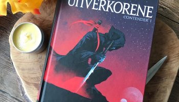 De Uitverkorene (Contender #1) – Taran Matharu