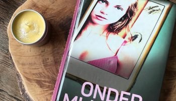 Onder mijn huid – Marlies Slegers