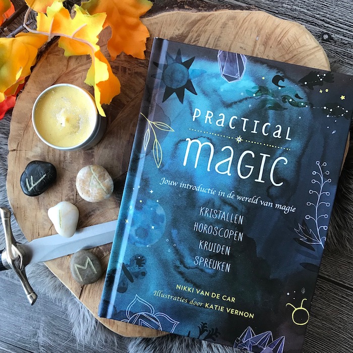 practical magic